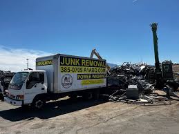 Best Scrap Metal Removal  in Arlington, GA